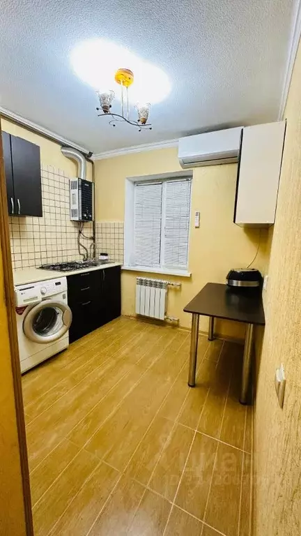 1-к кв. Кабардино-Балкария, Нальчик ул. Байсултанова, 10 (32.0 м) - Фото 1