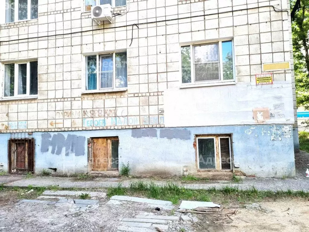 1к в -комнатной квартире (17.4 м) - Фото 1
