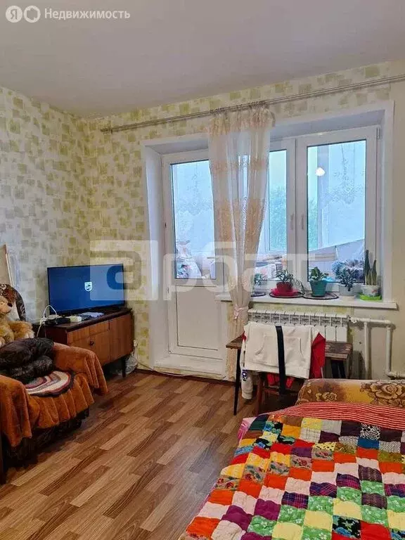 1-комнатная квартира: Кострома, улица Олега Юрасова, 7 (42 м) - Фото 1