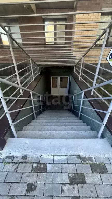 Офис в Ханты-Мансийский АО, Сургут проезд Тихий, 2 (72 м) - Фото 1