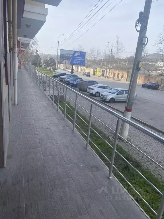 Помещение свободного назначения в Крым, Керчь ул. Свердлова, 23А (14 ... - Фото 2