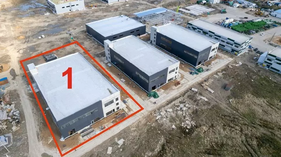 Помещение свободного назначения в Ленинградская область, Всеволожский ... - Фото 0
