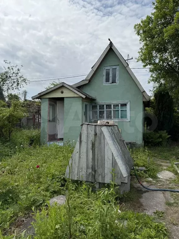 Участок 5,9 сот. (СНТ, ДНП) - Фото 1