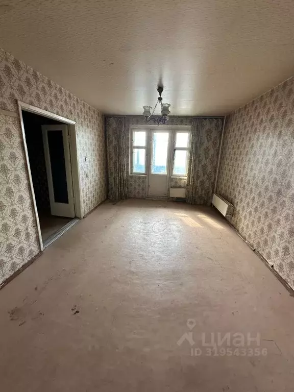 3-к кв. Тверская область, Тверь Хрустальная ул., 45к2 (83.1 м) - Фото 0