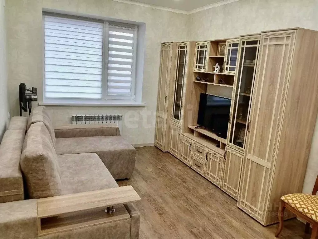 1-к кв. Белгородская область, Белгородский район, Северный городское ... - Фото 2