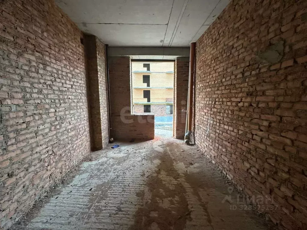 2-к кв. Ингушетия, Магас просп. Идриса Зязикова (95.0 м) - Фото 1