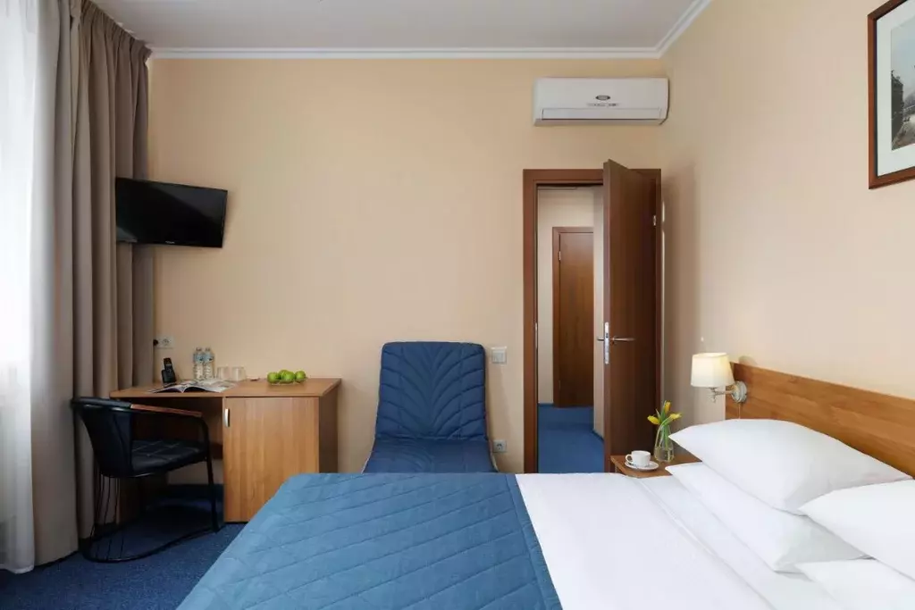 Комната Москва ул. Академика Анохина, 11А (24.0 м) - Фото 1