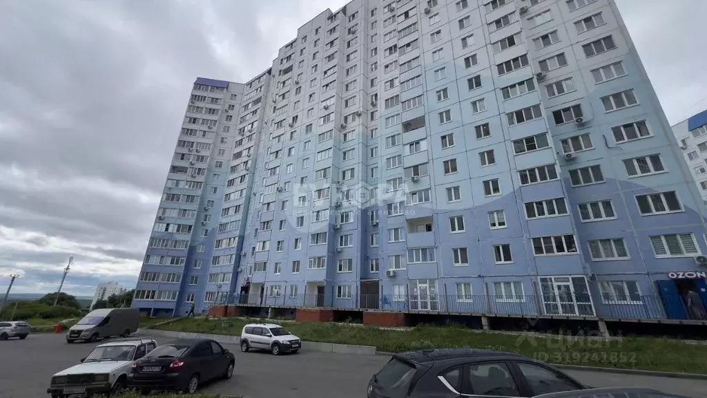 Помещение свободного назначения в Ульяновская область, Ульяновск ... - Фото 0