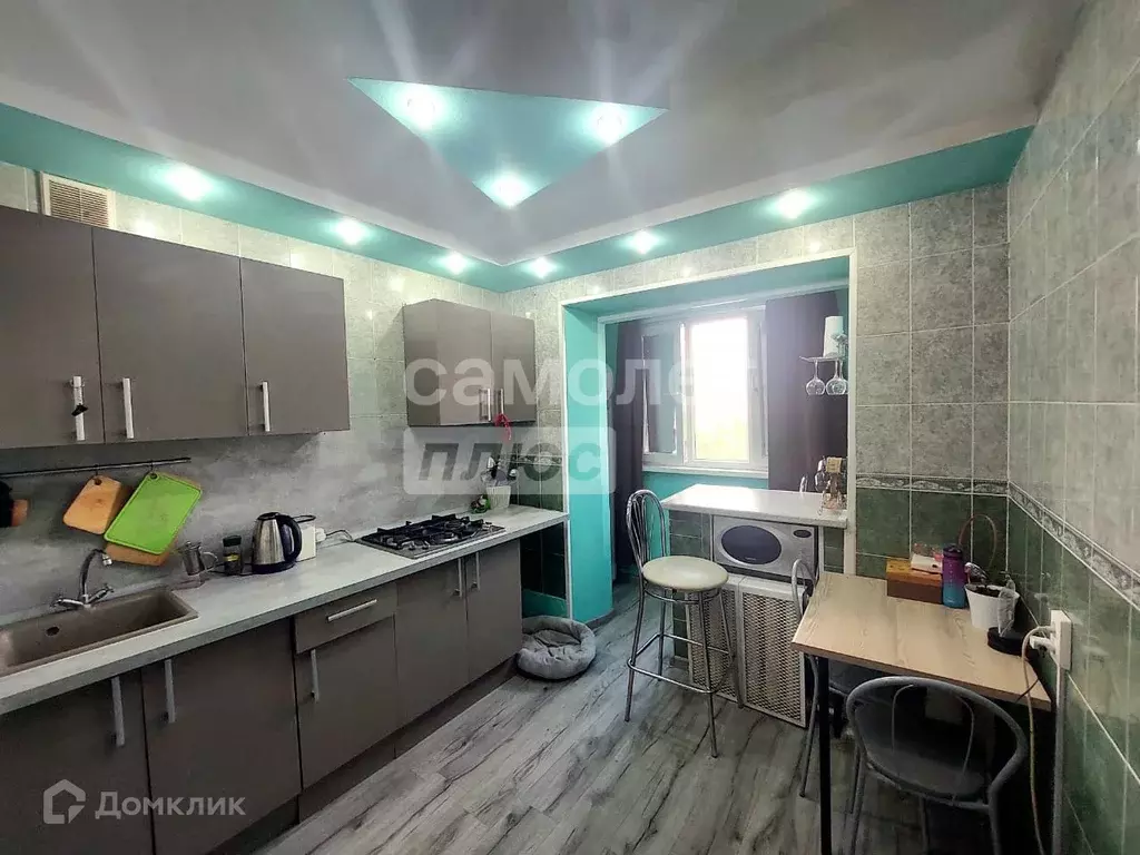 Продаётся 1-к квартира, 29.2 м - Фото 0