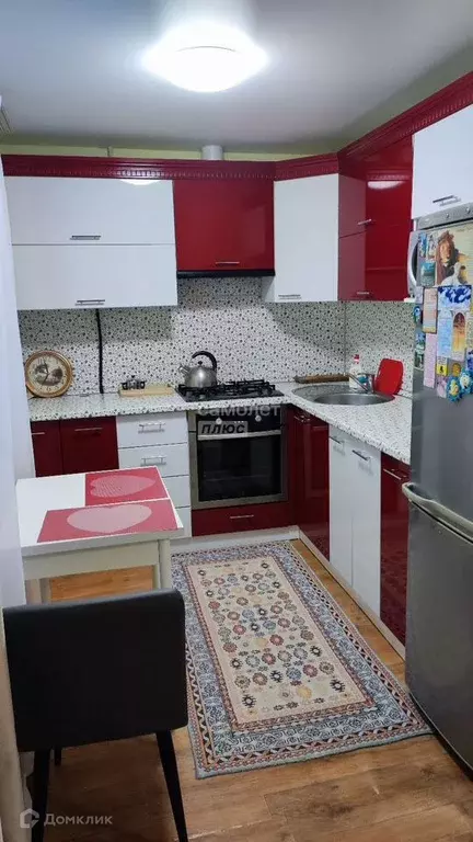 Продаётся 1-к квартира, 33 м - Фото 0