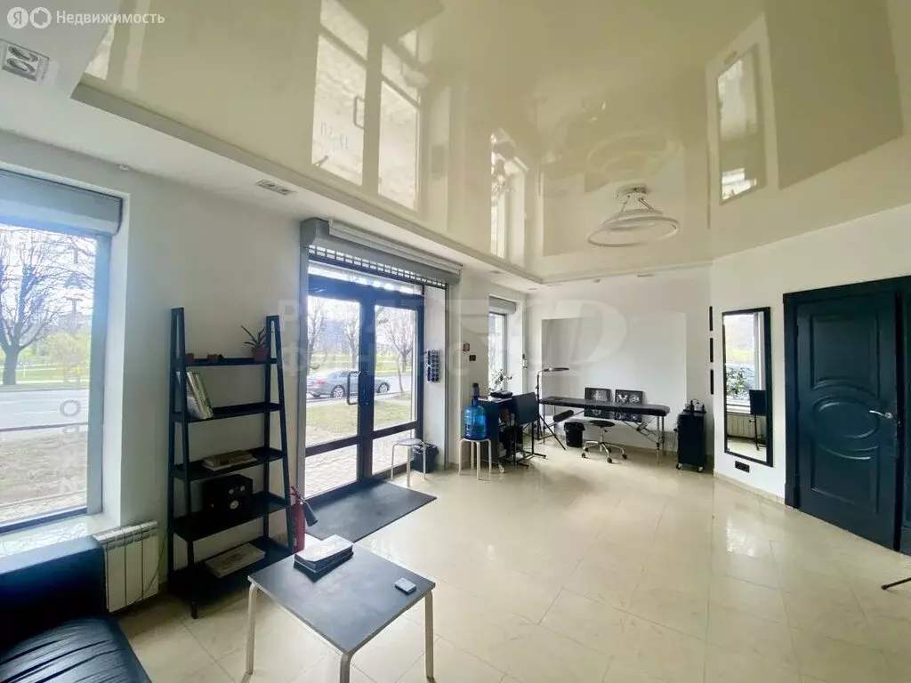 Помещение свободного назначения (45.2 м) - Фото 2