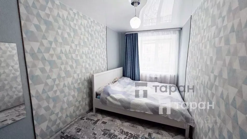 3-к кв. Челябинская область, Верхнеуральск ул. Ленина, 81А (62.5 м) - Фото 1