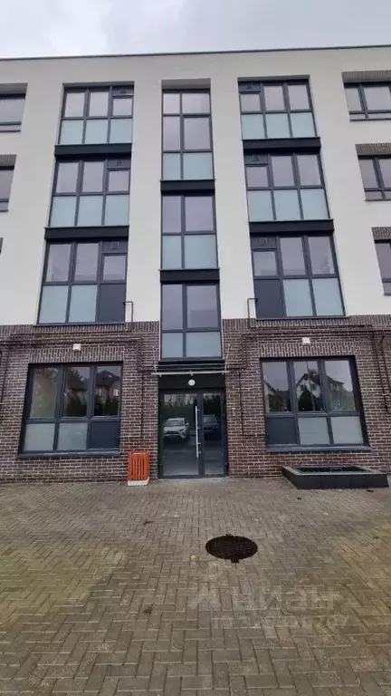 3-к кв. Калининградская область, Калининград ул. Байкальская, 1к5 ... - Фото 1