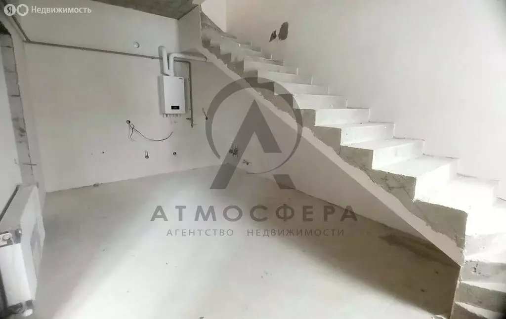 Дом в Хадыженск, улица Кирова, 156 (67.2 м) - Фото 2