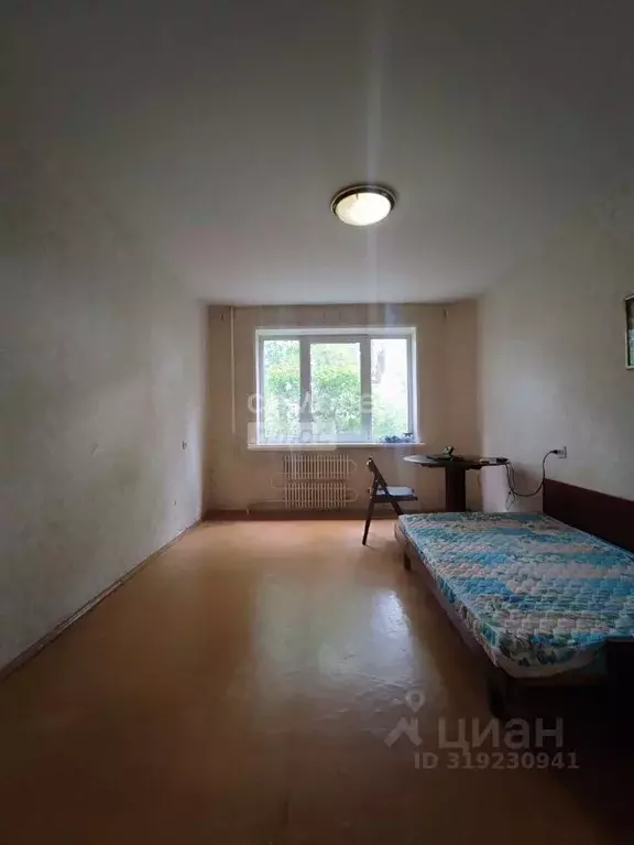 2-к кв. Волгоградская область, Волгоград ул. Кирова, 96 (50.8 м) - Фото 0