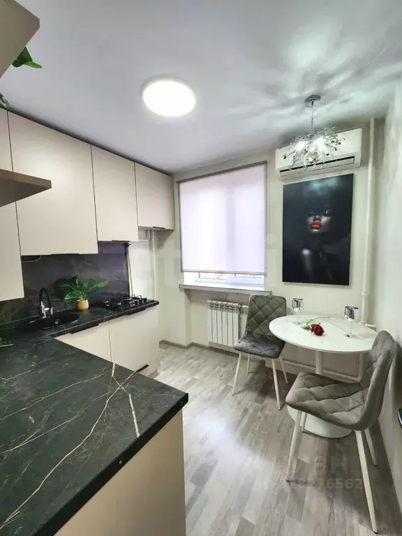 1-к кв. Севастополь ул. Ивана Голубца, 40 (30.7 м) - Фото 1