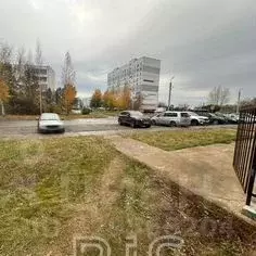 Помещение свободного назначения в Татарстан, Набережные Челны пос. ... - Фото 2