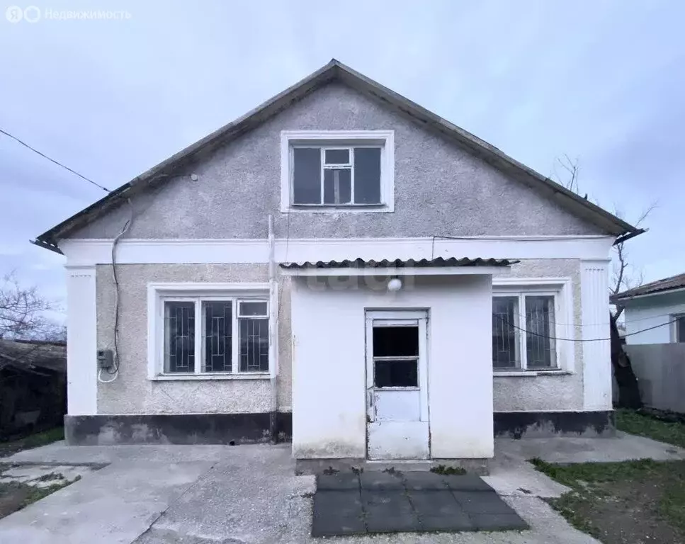 Дом в Почтовое, Озёрный переулок (71.7 м) - Фото 1