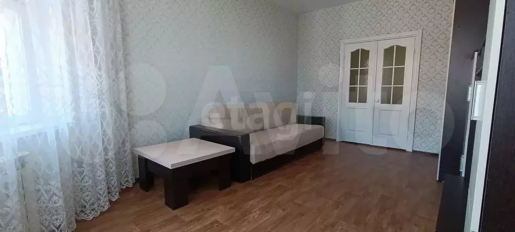 2-к. квартира, 55 м, 8/12 эт. - Фото 1