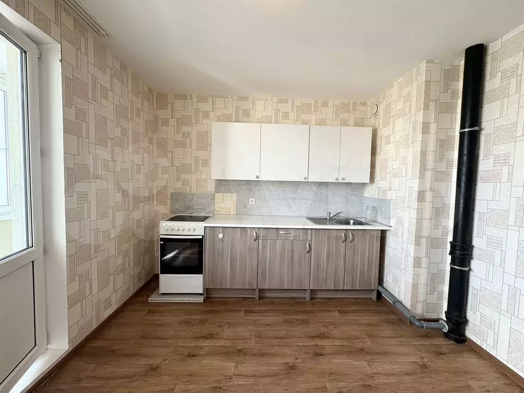2-к. квартира, 70,4 м, 15/17 эт. - Фото 1