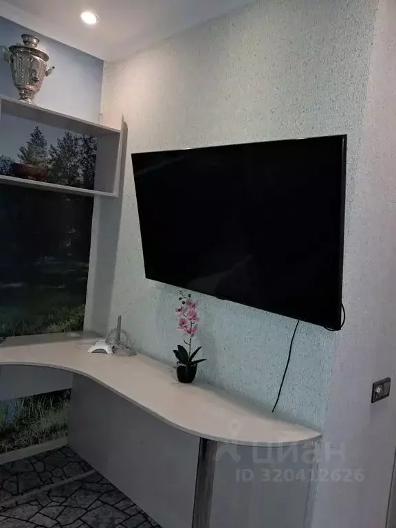 1-к кв. Московская область, Балашиха просп. Ленина, 13 (37.0 м) - Фото 1