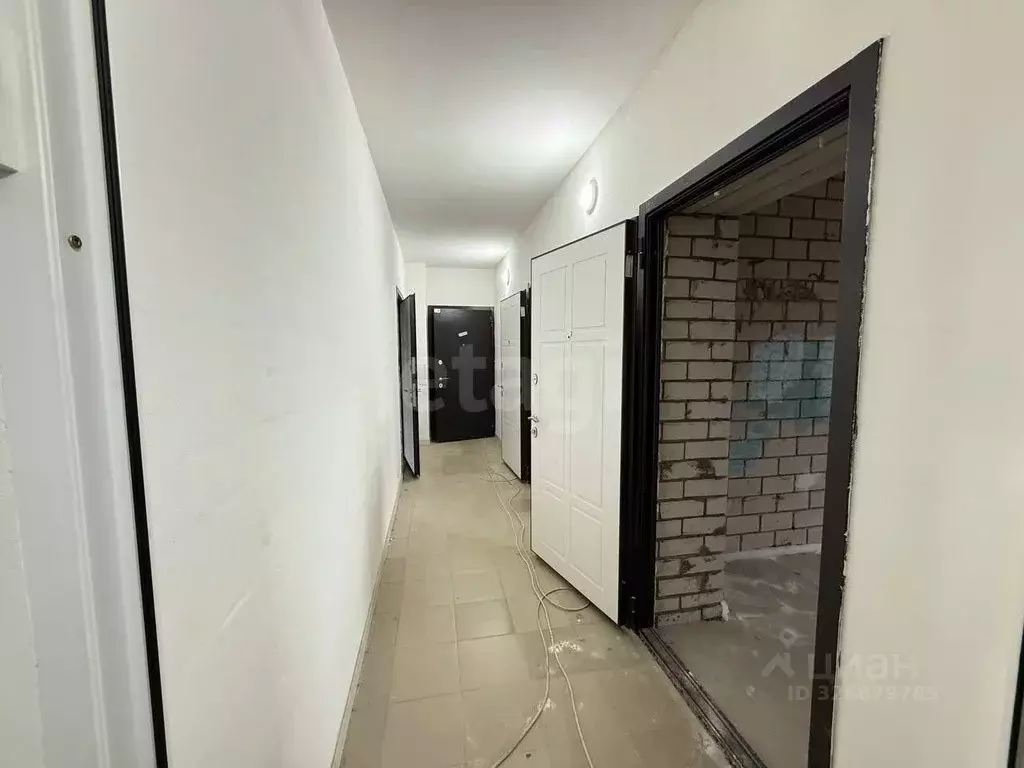 2-к кв. Калужская область, Калуга ул. Минская, 39 (46.4 м) - Фото 1