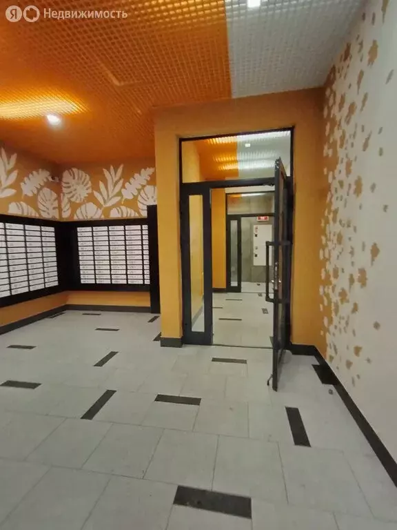 Квартира-студия: Екатеринбург, улица Чемпионов, 1 (24.2 м) - Фото 2