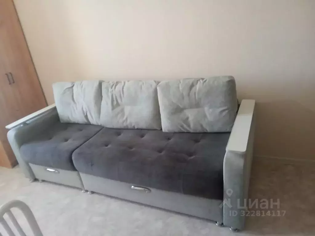 Студия Красноярский край, Красноярск Судостроительная ул., 27Б (21.0 ... - Фото 2