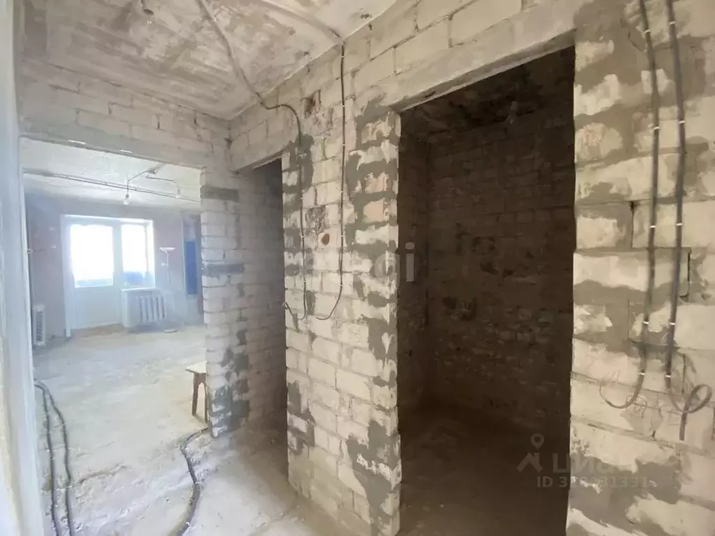 3-к кв. Татарстан, Казань ул. Академика Павлова, 25А (71.6 м) - Фото 0