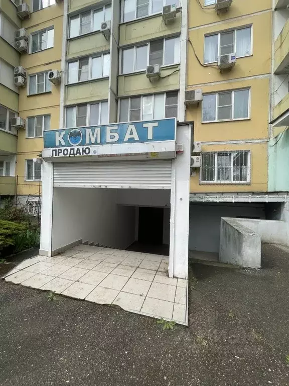 Офис в Краснодарский край, Краснодар ул. 9-я Тихая, 23 (225 м) - Фото 2