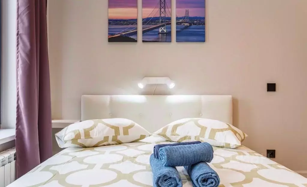 1-к кв. Москва просп. Вернадского, 41С1 (18.0 м) - Фото 2