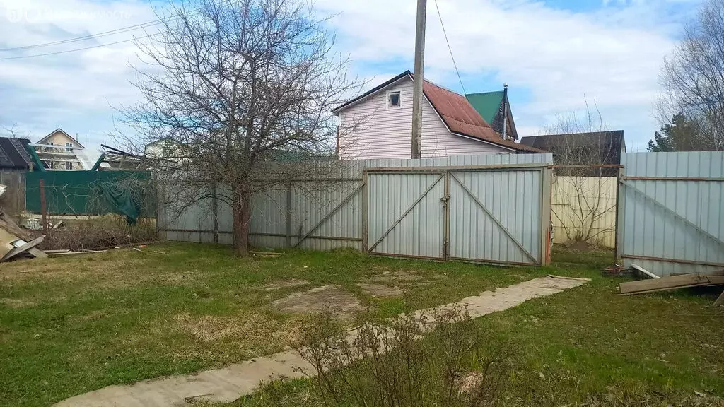 Дом в Калужская область, Обнинск (62.7 м) - Фото 2