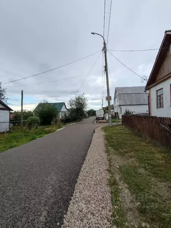 Дом в Орловская область, Орел Лужки мкр, ул. Заречная, 20 (97 м) - Фото 1