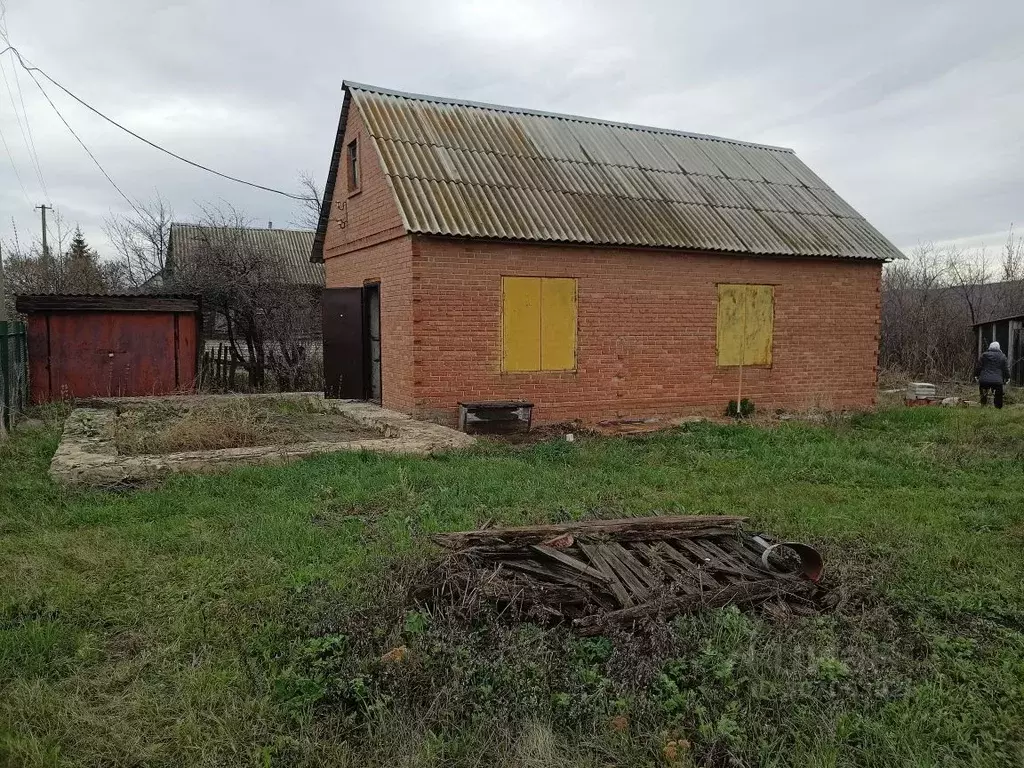 Участок в Самарская область, Шигонский район, с. Усолье  (15.0 сот.) - Фото 0