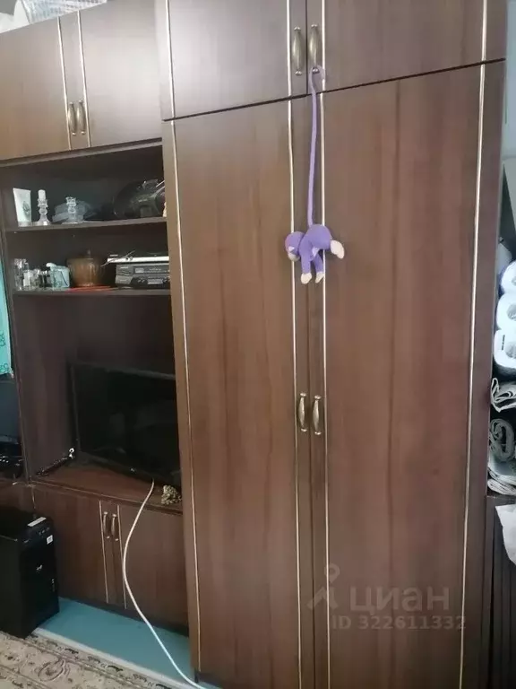 Комната Санкт-Петербург Пискаревский просп., 10К2 (18.0 м) - Фото 2