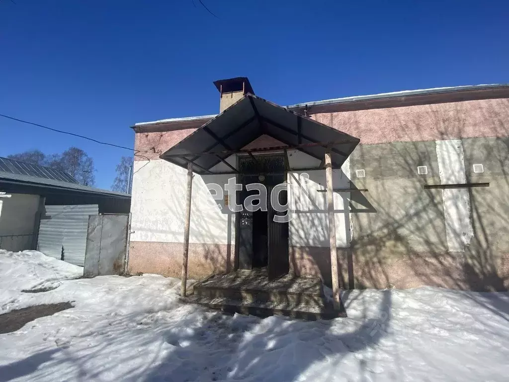 Склад в Костромская область, Кострома Московская ул., 38 (60 м) - Фото 1