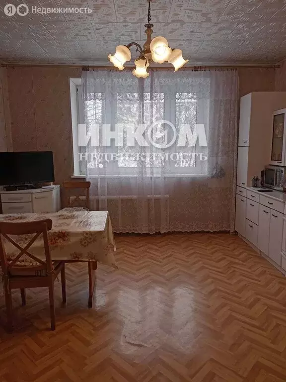 5-комнатная квартира: Москва, Затонная улица, 2 (101.4 м) - Фото 1