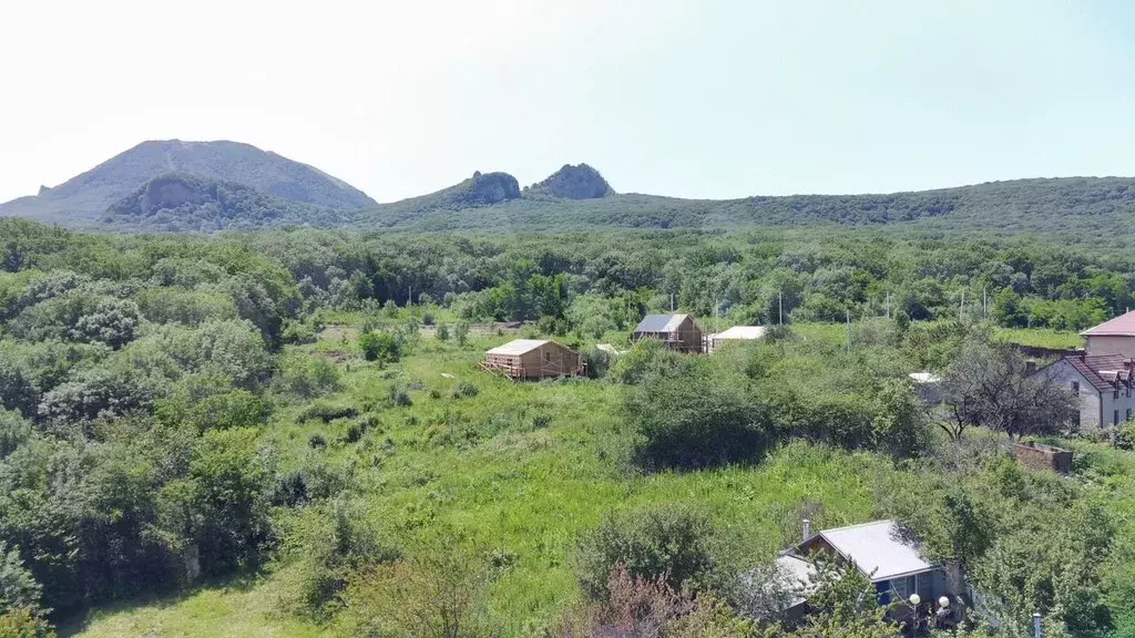 Участок 5 сот. (ИЖС) - Фото 0