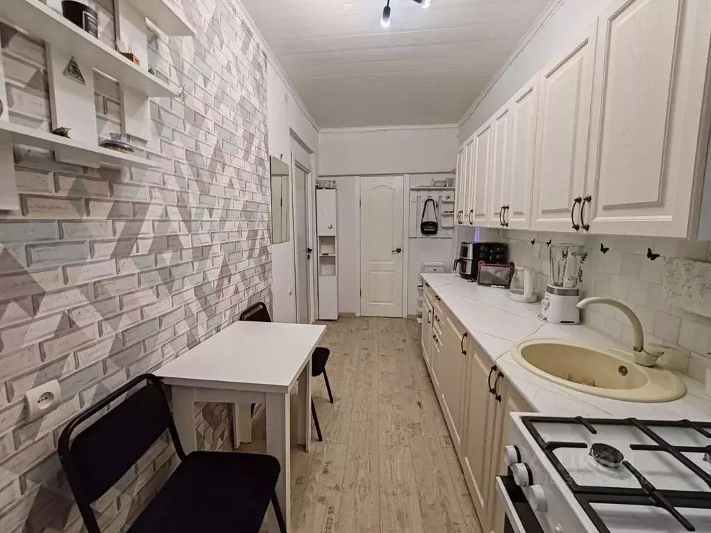 Дом в Ростовская область, Шахты Темерницкая ул. (60 м) - Фото 2