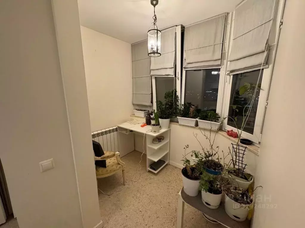 2-к кв. Москва 6-я Радиальная ул., 3к11 (64.0 м) - Фото 1