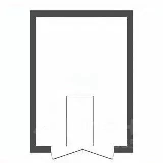Гараж в Кемеровская область, Новокузнецк Садопарковая ул., 81Б (30 м) - Фото 2