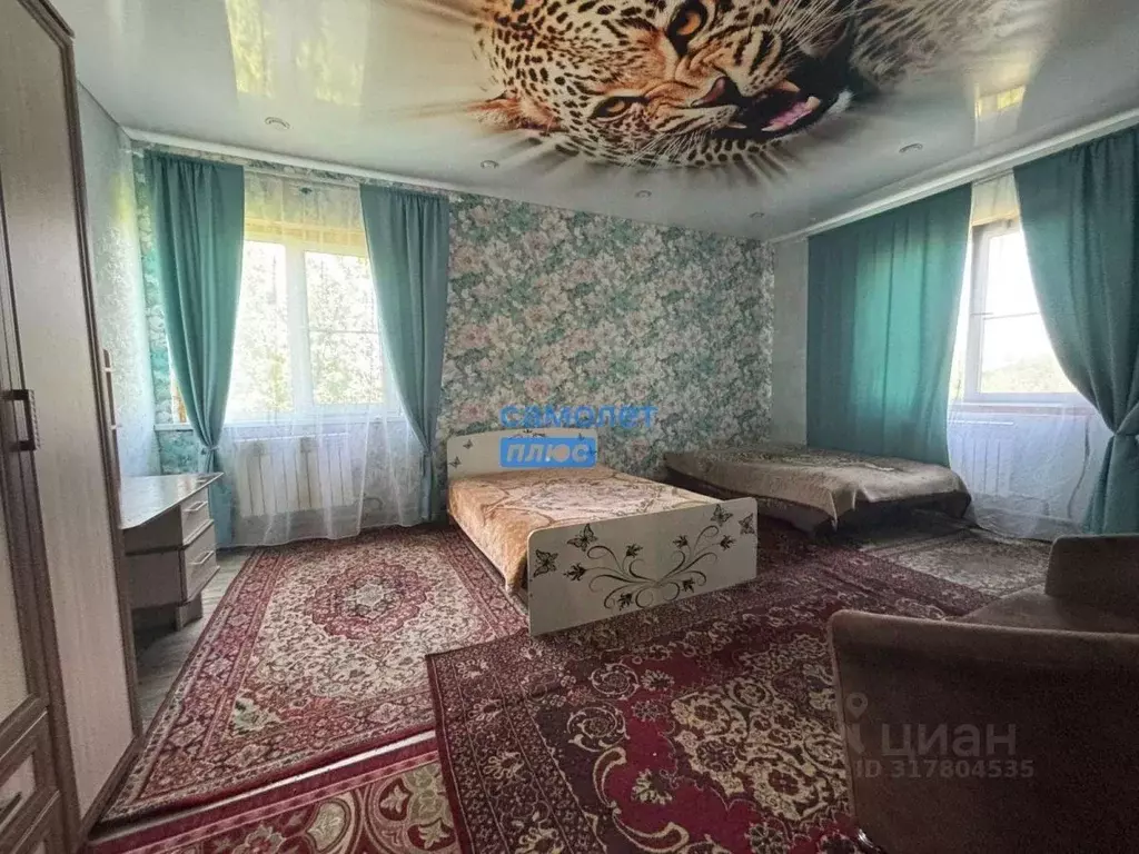 Коттедж в Алтайский край, Красногорский район, пос. Старая Суртайка ... - Фото 0