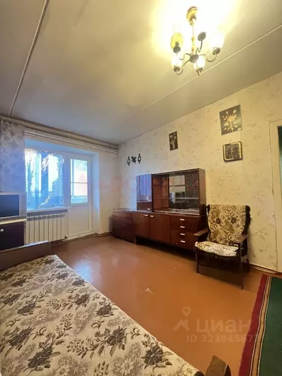 2-к кв. Ростовская область, Новочеркасск Баклановский просп. (44.0 м) - Фото 1