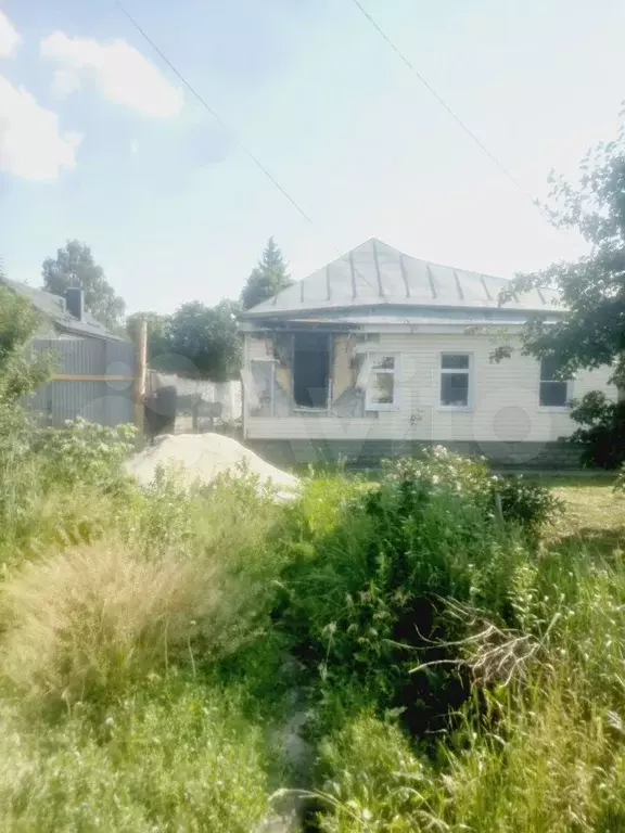 Дом 50 м на участке 4 сот. - Фото 0