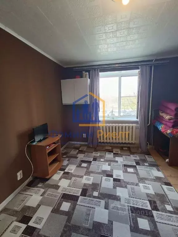 Комната Калужская область, Обнинск ул. Курчатова, 35 (12.4 м) - Фото 2