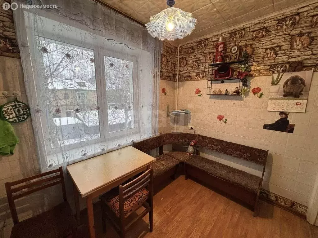 2-комнатная квартира: Кимры, Комсомольская улица, 37А (57 м) - Фото 1