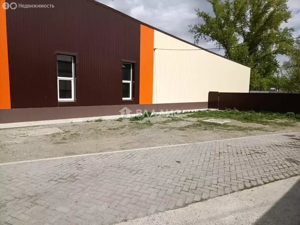 Помещение свободного назначения (640 м) - Фото 1