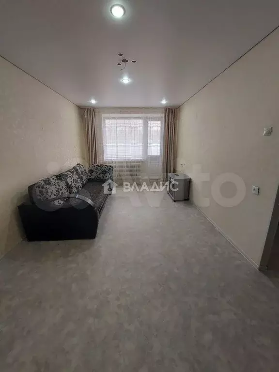 1-к. квартира, 34,5 м, 4/9 эт. - Фото 0