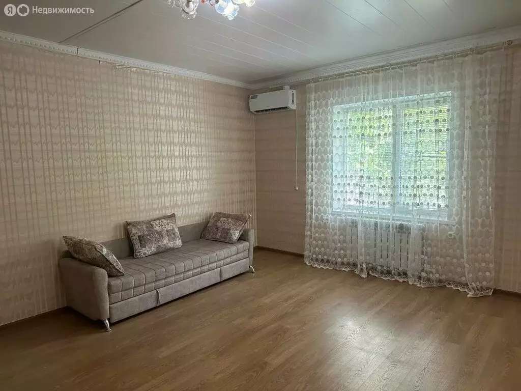 1-комнатная квартира: Астрахань, улица Куликова, 77к3 (47.7 м) - Фото 1