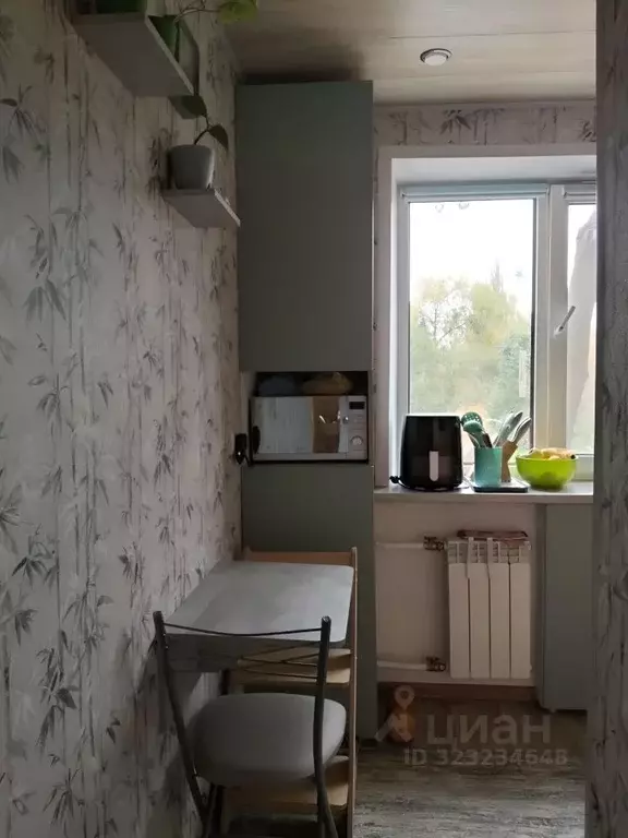 3-к кв. Самарская область, Самара Ташкентская ул., 96 (58.1 м) - Фото 2